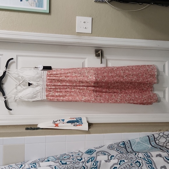 Faded Rose | Dresses | Faded Rose Maxi Dress | Poshmark